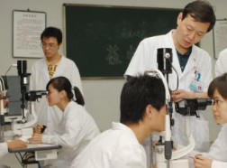 成都華夏衛(wèi)校