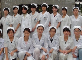 成都華夏衛(wèi)校