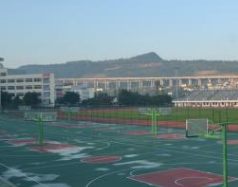 蒼溪縣嘉陵職業(yè)學(xué)校