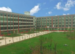 巴中技工學(xué)校