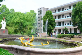 巴中市水電學校