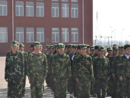 巴中信息技術學校