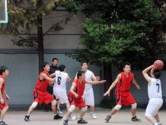 巴中信息技術學校