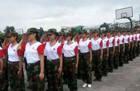 巴中信息技術學校