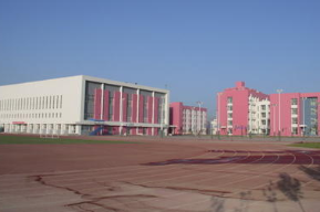 巴中市巴州區(qū)漁溪職業(yè)中學(xué)校