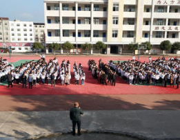 巴中市巴州區(qū)漁溪職業(yè)中學(xué)校