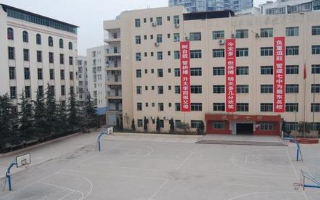 巴中市巴州區(qū)漁溪職業(yè)中學(xué)校