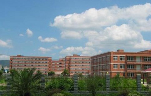 浦北第一職業(yè)技術(shù)學(xué)校