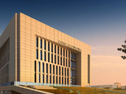 巴中恩陽(yáng)區(qū)職業(yè)中學(xué)