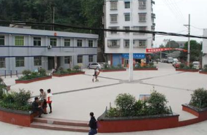 巴中機(jī)械工業(yè)學(xué)校