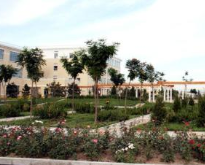 巴中機(jī)械工業(yè)學(xué)校