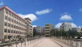 安岳實驗中學(xué)(職教部)