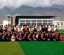 阿壩職業(yè)學(xué)院