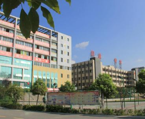 武勝縣一力中等職業(yè)學(xué)校