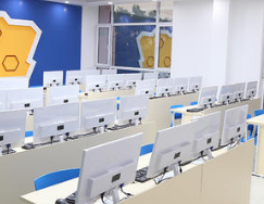 廣安鄰水金科職業(yè)技術(shù)學(xué)校