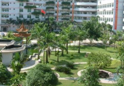 廣安鄰水金科職業(yè)技術(shù)學(xué)校