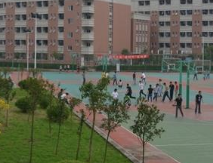 鄰水縣合流職業(yè)技術(shù)學校