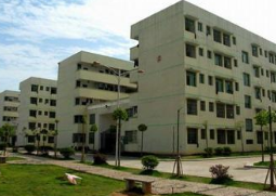 鄰水縣合流職業(yè)技術(shù)學校