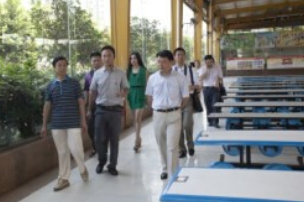 眉山市仁壽縣華達(dá)中等職業(yè)學(xué)校