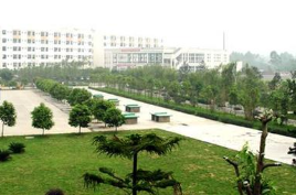 樂(lè)山市金盾職業(yè)學(xué)校