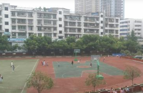 四川省蓬溪縣中等職業(yè)技術(shù)學(xué)校