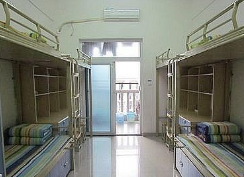 南充市華西中等職業(yè)技術(shù)學(xué)校