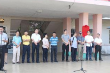 樂山市海棠職業(yè)學(xué)校