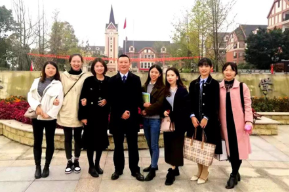 樂山市海棠職業(yè)學(xué)校