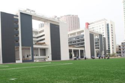 南充市第二職業(yè)中專學校