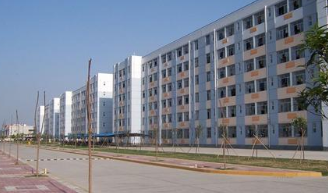 蓬溪縣建筑工程職業(yè)技術(shù)學(xué)校