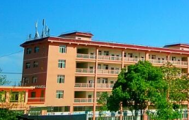 儀隴縣翔宇科技職業(yè)學(xué)校