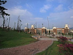 達(dá)州科技職業(yè)技術(shù)學(xué)校