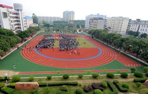 貴港職業(yè)教育中心