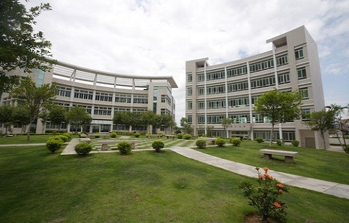 梅州技師學(xué)院