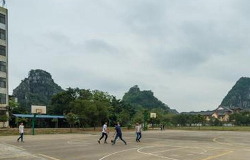 貴港電子科技職業(yè)技術(shù)學(xué)校