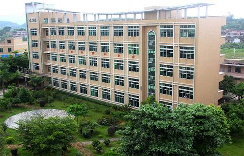 惠州寶山職業(yè)技術(shù)學(xué)校