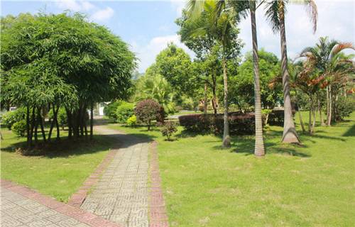 惠州寶山職業(yè)技術(shù)學(xué)校