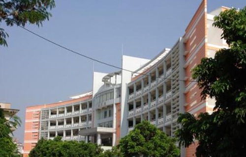 貴港市衛(wèi)生職業(yè)技術(shù)學(xué)校