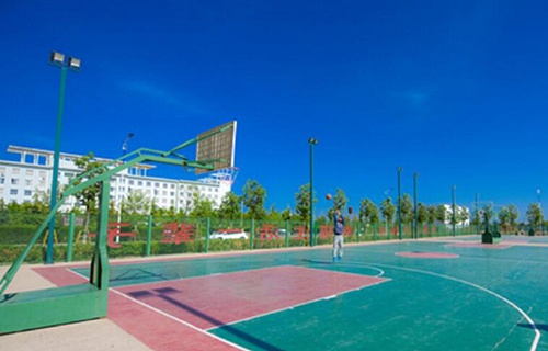 貴港市郁江職業(yè)技術(shù)學(xué)校