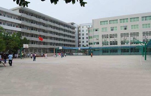 平南縣第一中等職業(yè)技術(shù)學(xué)校