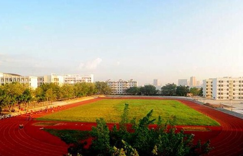 平南縣第一中等職業(yè)技術(shù)學(xué)校