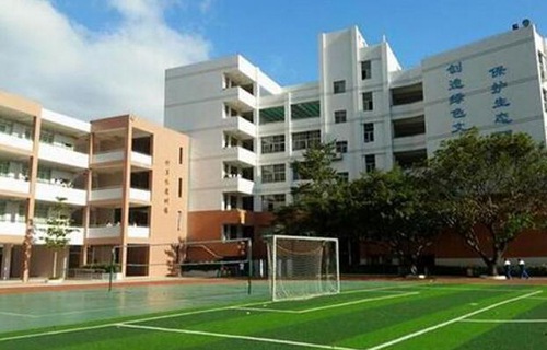 賀州市八步區(qū)職業(yè)技術(shù)學(xué)校