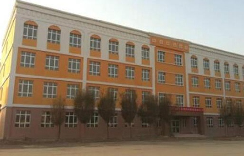 賀州市八步區(qū)職業(yè)技術(shù)學(xué)校