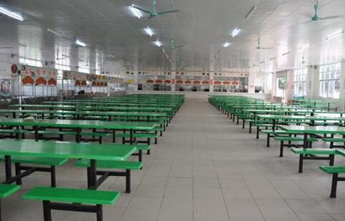 賀州市東南理工職業(yè)技術(shù)學校