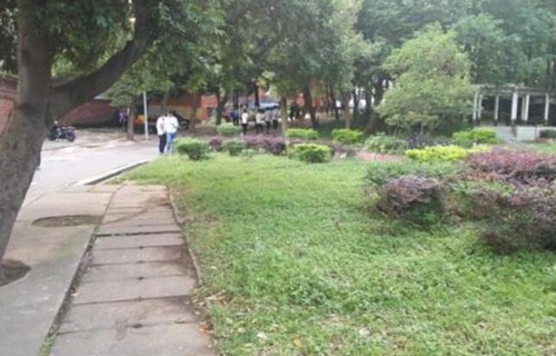 賀州市東南理工職業(yè)技術(shù)學校