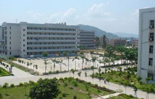 賀州市東南理工職業(yè)技術(shù)學校