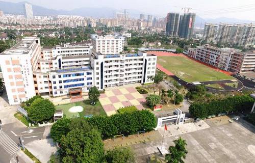 中山三鄉(xiāng)鎮(zhèn)理工學(xué)校