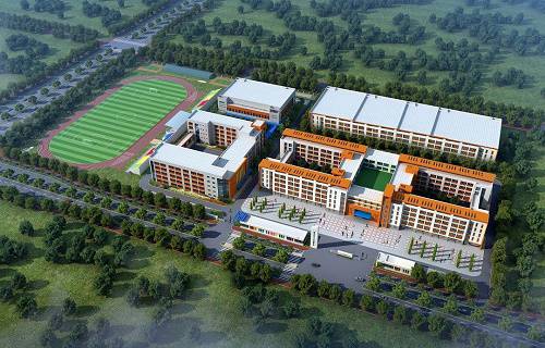 中山坦洲理工學(xué)校