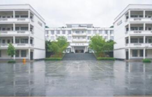 玉林第一職業(yè)中等專業(yè)學校