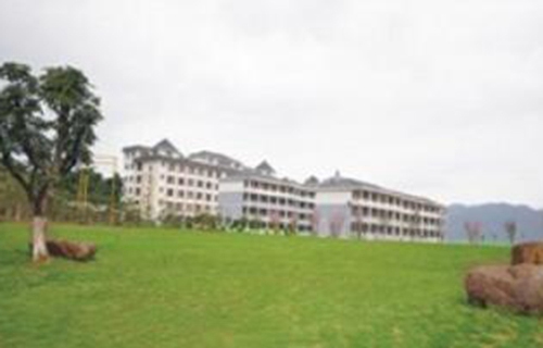 玉林第一職業(yè)中等專業(yè)學校